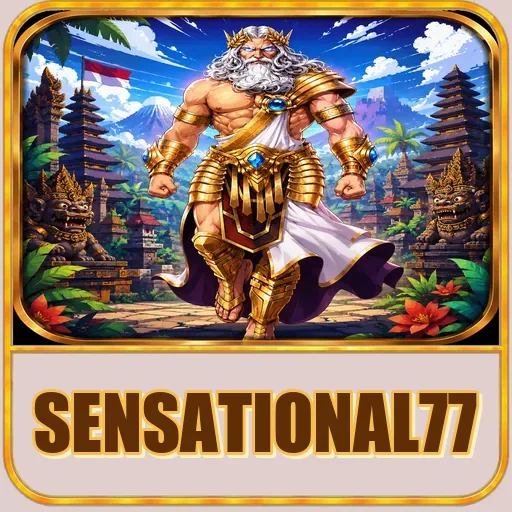 Detail APK sensational77