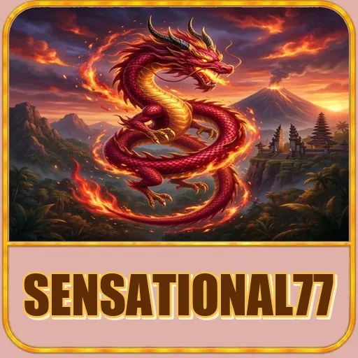 Aplikasi sensational77 Android
