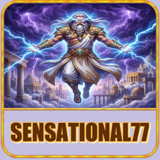 Detail Teknis sensational77
