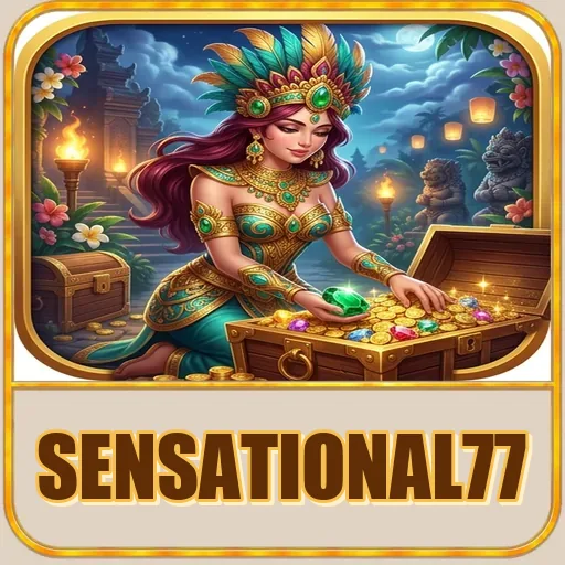 Screenshot Proses Instalasi sensational77 APK