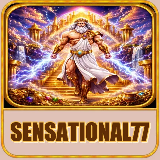 Keamanan sensational77